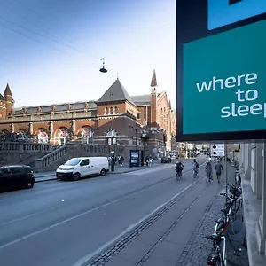 Where To Sleep Kopenhagen