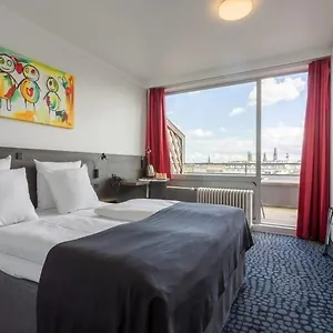 Profilhotels Mercur Kopenhagen